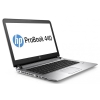 Ноутбук HP ProBook 440 G3 Core i3 6100U/4Gb/500Gb/Intel HD Graphics 520/14"/HD (1366x768)/Free DOS/black/WiFi/BT/Cam (P5S52EA)