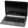 Ноутбук HP ProBook 440 G3 Core i5 6200U/4Gb/1Tb/SSD128Gb/AMD Radeon R7 M340 2Gb/14"/SVA/FHD (1920x1080)/Windows 7 Professional +W7Pro/black/WiFi/BT/Cam (P5S61EA)