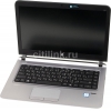 Ноутбук HP ProBook 440 G3 Core i5 6200U/4Gb/500Gb/Intel HD Graphics 520/14"/FHD (1920x1080)/Windows 10 Home 64/black/WiFi/BT/Cam/2790mAh (P5S57EA)