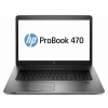 Ноутбук HP ProBook 470 G3 Core i5 6200U/4Gb/500Gb/DVD-RW/AMD Radeon R7 M340 2Gb/17.3"/FHD (1920x1080)/Windows 10 Home/black/WiFi/BT/Cam (P5S74EA)