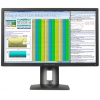 Монитор HP 27" Z27q черный IPS LED 14ms 16:9 матовая Pivot 300cd 178гр/178гр 5120x2880 DisplayPort Ultra HD 5K (2880p) USB 7.42кг (J3G14A4)