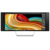 Монитор HP 34" Z34c черный VA LED 14ms 21:9 HDMI матовая 350cd 178гр/178гр 3440x1440 DisplayPort QHD 9.83кг (K1U77A4)