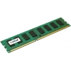 Память DDR3 4Gb (pc-12800) 1600MHz Crucial, Single Rank <Retail> 1,35V (CT51264BD160BJ)