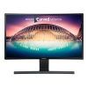 Монитор 23.5" Samsung S24E500C Black CURVED, VA, 1920x1080, 4ms, 250 cd/m2, 3000:1 (Mega DCR), D-Sub, HDMI, vesa (LS24E500CS/CI)
