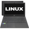 Acer Extensa EX2511G-56HL <NX.EF7ER.003>  i5 5200U/4/500/DVD-RW/940M/WiFi/BT/Linux/15.6"/2.2 кг
