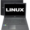Acer Extensa EX2511G-323A <NX.EF7ER.008>  i3  5005U/4/500/DVD-RW/940M/WiFi/BT/Linux/15.6"/2.23  кг