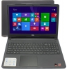 DELL Inspiron 5555  <5555-6605>  A8-7410/4/500/DVD-RW/R5M335/WiFi/BT/Win8/15.6"/2.38  кг