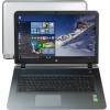 HP Pavilion 17-g109ur <P0H01EA#ACB> i5  6200U/4/500/DVD-RW/940M/WiFi/BT/Win10/17.3"/2.65 кг