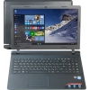 Lenovo IdeaPad 100-15IBY <80MJ00DTRK>  Cel N2840/2/250/WiFi/Win10/15.6"/1.81 кг