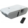 ViewSonic Projector PJD6250L (DLP, 3300 люмен,  22000:1, 1024x768, D-Sub,HDMI,RCA,S-Video,USB,LAN,ПДУ,2D/3D,MHL)