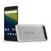 Мобильный телефон NEXUS 6P 32GB H1512 SILVER HUAWEI Huawei Nexus 6P (H1512) Silver 5,7" 2K Amoled (2560*1440)/ Qualcomm Snapdragon 810 MSM8994 Octa Core(2.0)/3Gb RAM/32Gb/1 Sim/LTE/BT/Wi-fi/Cam 12M Flash + 8M/GPS/3450 mAh/Android 6.0/Aluminum body/Fingerprint (51090AQV)