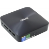 ASUS VivoMini UN62 <90MS00A1-M01760>  i5 4210U/4/128SSD/WiFi/BT/Win10