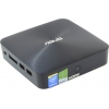 ASUS VivoMini UN62  <90MS00A1-M01740> i3 4030U/4/128SSD/WiFi/BT/Win10