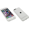 Apple <MGQM2ZM/A> iPhone 6s Smart Battery Case White чехол-аккумулятор для  iPhone 6s