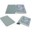 Apple <MKM52ZM/A> iPad mini 4 Smart Cover Turquoise чехол для iPad mini  4  (полиуретан,  бирюзовый)