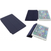 Apple <MKLX2ZM/A> iPad mini 4 Smart Cover Midnight Blue чехол для iPad mini 4  (полиуретан, тёмно-синий)