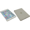 Apple <MKLP2ZM/A> iPad mini 4 Silicone Case Stone чехол для iPad mini 4  (силикон, бежевый)