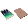 Apple <MLD52ZM/A> iPad mini 4 Silicone Case Pink чехол для iPad mini 4  (силикон, розовый)
