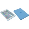 Apple <MLD32ZM/A> iPad mini 4 Silicone Case Blue чехол для iPad mini  4  (силикон,  голубой)