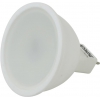 Thomson <TM-MR16C-7W-GU5.3> (GU5.3, 500 люмен, 5000К,  6.5Вт, 220В)