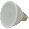 Thomson <TM-MR16W-7W-GU5.3> (GU5.3, 500 люмен,  3000К,  6.5Вт,  220В)