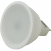 Thomson <TM-MR16C-6W-GU5.3> (GU5.3, 400 люмен, 5000К,  6Вт, 220В)