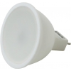 Thomson <TM-MR16W-6W-GU5.3> (GU5.3, 400 люмен,  3000К, 6Вт, 220В)