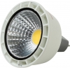 Thomson <TL-MR16W-5W12V> (GU5.3, 400 люмен,  3000К,  5Вт,  12В)