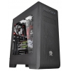 Корпус Thermaltake Core V41 черный без БП ATX 7x120mm 5x140mm 2x200mm 2xUSB3.0 audio bott PSU (CA-1C7-00M1WN-00)