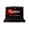 Ноутбук MSI GP62 2QE-255RU Core i7 5700HQ/4Gb/1Tb/DVD-RW/nVidia GeForce GTX 950M 2Gb/15.6"/FHD (1920x1080)/Windows 10/black/WiFi/BT/Cam (9S7-16J312-255)