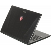 Ноутбук MSI GS60 2QD-626RU Core i7 5700HQ/16Gb/1Tb/SSD128Gb/nVidia GeForce GTX 965M 2Gb/15.6"/UHD (3840x2160)/Windows 8.1 Single Language 64/black/WiFi/BT/Cam/4840mAh/Bag (9S7-16H512-626)