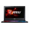 Ноутбук MSI GS60 6QC(Ghost)-026XRU Core i7 6700HQ/8Gb/1Tb/nVidia GeForce GTX 960M 2Gb/15.6"/FHD (1920x1080)/Free DOS/black/WiFi/BT/Cam/4840mAh (9S7-16H822-026)