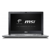 Ноутбук MSI PX60 6QD-028XRU Core i7 6700HQ/8Gb/1Tb/nVidia GeForce GTX 950M 2Gb/15.6"/FHD (1920x1080)/Free DOS/silver/WiFi/BT/Cam/4840mAh (9S7-16H834-028)