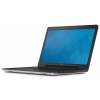 Ноутбук Dell Inspiron 5749 Pentium 3805U/4Gb/500Gb/DVD-RW/Intel HD Graphics/17.3"/HD+ (1600x900)/Windows 8.1 64/silver/WiFi/BT/Cam/2700mAh (5749-1509)