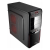 ПК IRU Office 311 MT P G3260 (3.3)/4Gb/500Gb 7.2k/HDG/Windows 10 Home Single Language 64/GbitEth/350W/клавиатура/мышь/черный (350879)