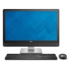 Моноблок Dell Inspiron 5459 23" Full HD i5 6400T (2.2)/8Gb/1Tb/GF930M 4Gb/DVDRW/CR/Windows 10 Home 64/GbitEth/WiFi/BT/клавиатура/мышь/Cam/черный/серебристый 1920x1080 (5459-1721)