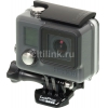 Экшн-камера GoPro HERO+ 1xCMOS 8Mpix серый/черный (CHDHC-101)
