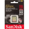 Флеш карта SDHC 32Gb Class10 Sandisk SDSDXNE-032G-GNCIN Extreme