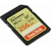 Флеш карта SDXC 256Gb Class10 Sandisk SDSDXNF-256G-GNCIN Extreme