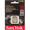 Флеш карта SDXC 64Gb Class10 Sandisk SDSDXNE-064G-GNCIN Extreme