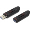 Флеш Диск Sandisk 16Gb Cruzer Glide SDCZ600-016G-G35 USB3.0 черный