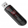 Флеш Диск Sandisk 64Gb Cruzer Glide SDCZ600-064G-G35 USB3.0 черный