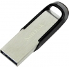 Флеш Диск Sandisk 64Gb Cruzer Ultra Flair SDCZ73-064G-G46 USB3.0 серебристый/черный