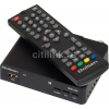 Ресивер DVB-T2 Rolsen RDB-530 черный (1-RLDB-RDB-530)