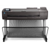 Плоттер HP Designjet  T730 36"  F9A29A  A0, 1Гб, USB, LAN, WiFi