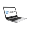 Ноутбук HP Probook 440 <P5S54EA> i3-6100U (2.3)/4Gb/128Gb SSD/14.0" HD AG/Int:Intel HD 520/Cam HD/BT/FPR/DOS