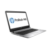 Ноутбук HP Probook 440 <P5S58EA> i3-6100U (2.3)/4Gb/128Gb SSD/14.0"FHD AG/AMD R7 340 1Gb/Cam HD/BT/FPR/Win10