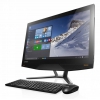 Моноблок Lenovo 700 24AGR 23.8" Full HD A10 8750 (3.6)/12Gb/1Tb/SSD120Gb/R7 360 2Gb/CR/Windows 10 64/GbitEth/WiFi/клавиатура/мышь/Cam/черный 1920x1080 (F0BG000HRK)