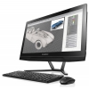 Моноблок Lenovo B40-30 21.5" Full HD i5 4460T (1.9)/6Gb/1Tb 7.2k/SSHD8Gb/GF820 2Gb/DVDRW/Windows 10/Eth/WiFi/клавиатура/мышь/Cam/черный 1920x1080 (F0AW00BERK)