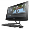 Моноблок Lenovo B50-30 23.8" Full HD i7 4790s/16Gb/2Tb/SSHD8Gb/GF840A 2Gb/DVDRW/Windows 8.1 64/клавиатура/мышь/Cam/черный 1920x1080 (F0AU00JDRK)
